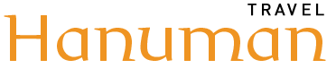 Hanuman Logo